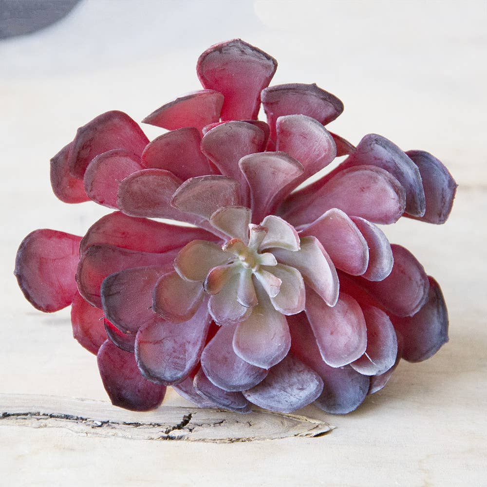 Chive - Wholesale Artificial Plant - Faux Succulent Terrarium Kit | Boho Home Decor Gift  SALE12