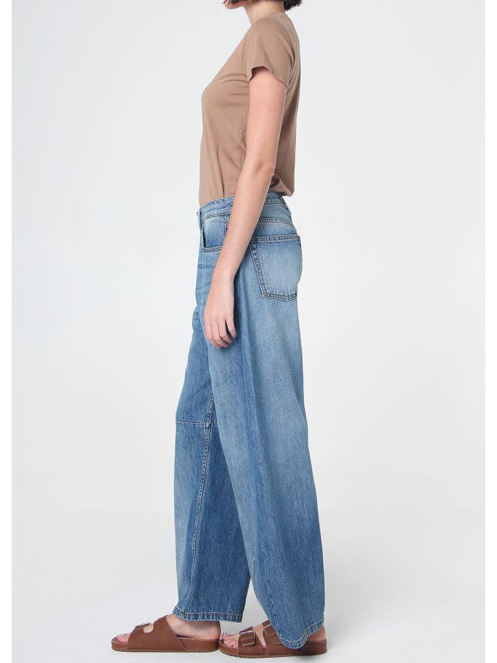 Baltimore Kallie Entspannte Kurve - Baltimore für den Großhandel auf Faire3