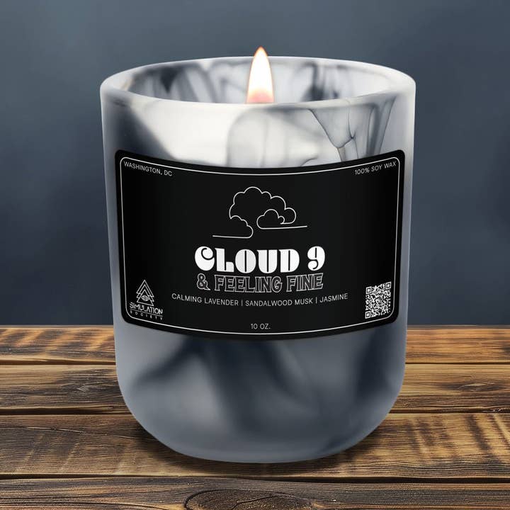 Cloud 9 and Feeling Fine | Lavender · Sandalwood · Jasmine for wholesale by Form Hous