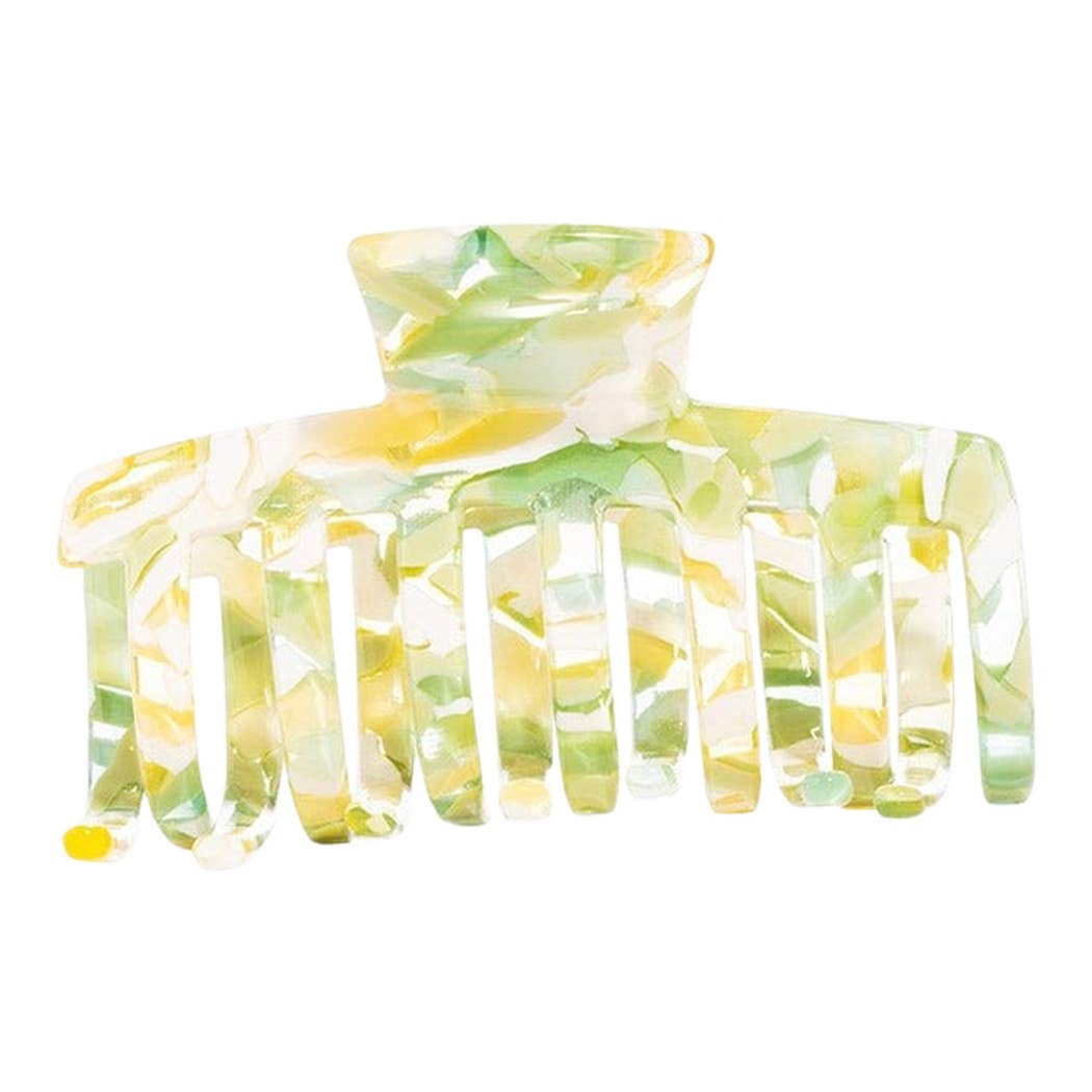 France Luxe/L. Erickson - Wholesale Hair Clip - Women's - Christina Jaw14