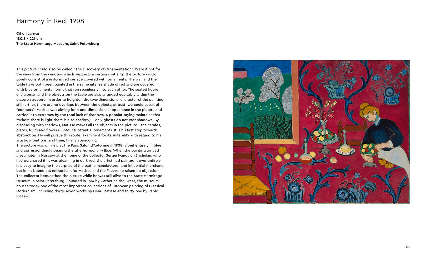 Penguin Random House LLC - Wholesale Arts & Entertainment - Matisse3
