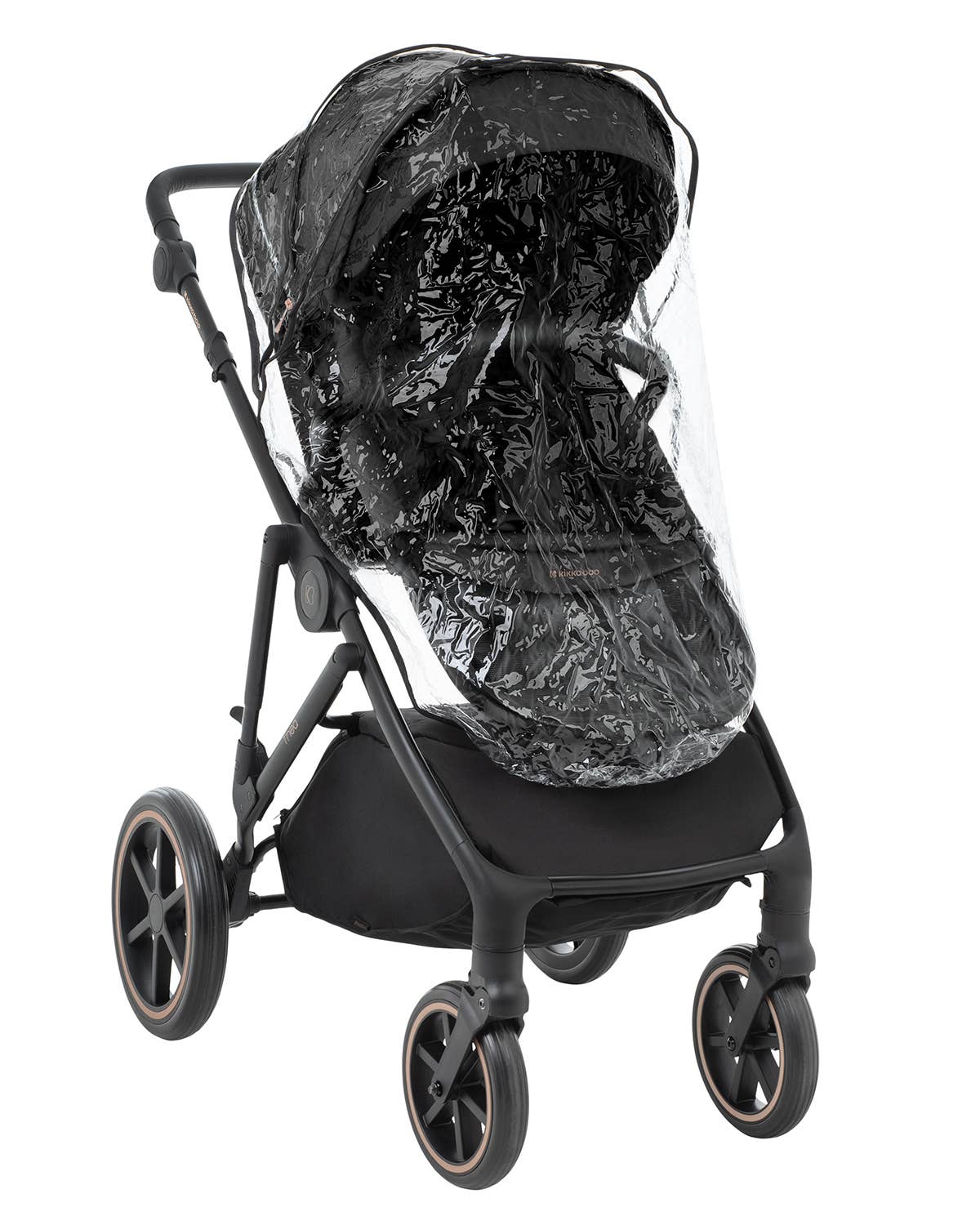 Kika Group Ltd. – wholesale Stroller – Baby – Stroller 2in1 With Carrycot Thea 202429