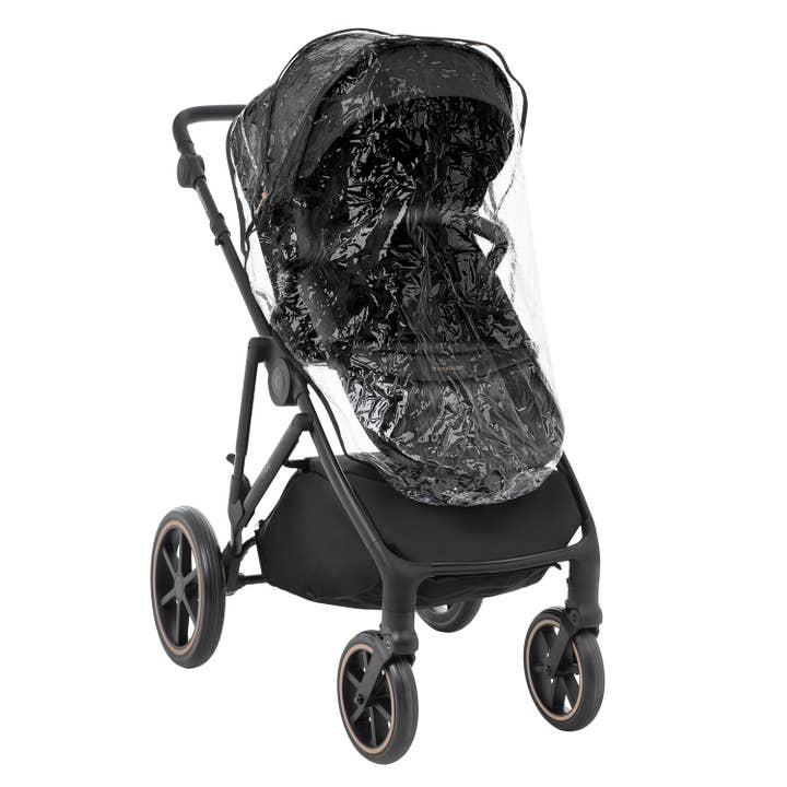 Kika Group Ltd. – wholesale Stroller – Baby – Stroller 2in1 With Carrycot Thea 202429