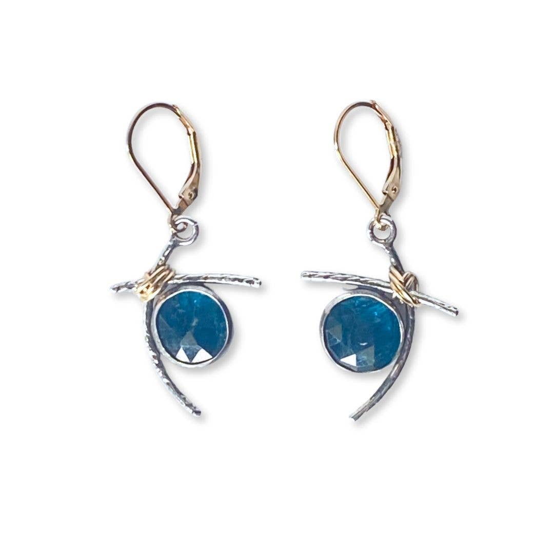 Susan Rodgers Designs - Wholesale Dangle Earrings - Illusion Earrings4