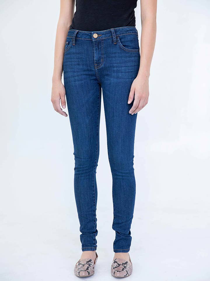 The Morrison for wholesale by CAKE DENIM