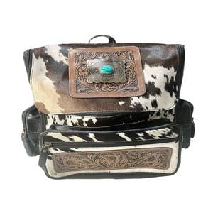 Purchase Wholesale cowhide purse. Free Returns & Net 60 Terms on Faire