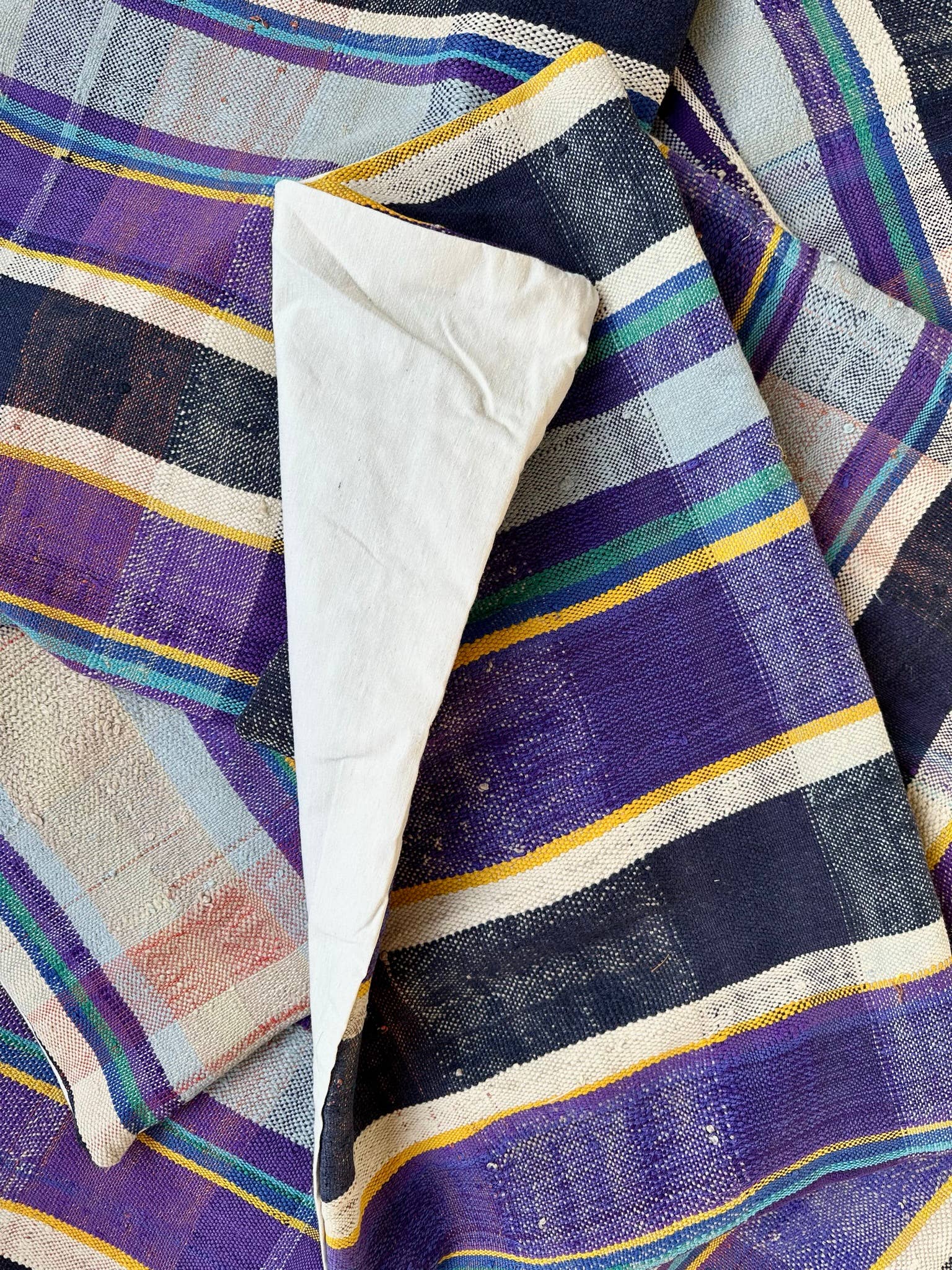 SOUK in the CITY - Vendita all'ingrosso Fodera cuscino decorativo - Set promozionale di 10 federe riciclate berbere15