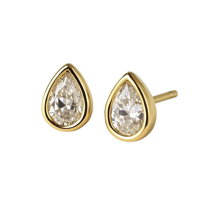 BRIDGET STUD EARRING and other Purchase Wholesale bridget. Free Returns & Net 60 Terms on Faire trending on Faire.
