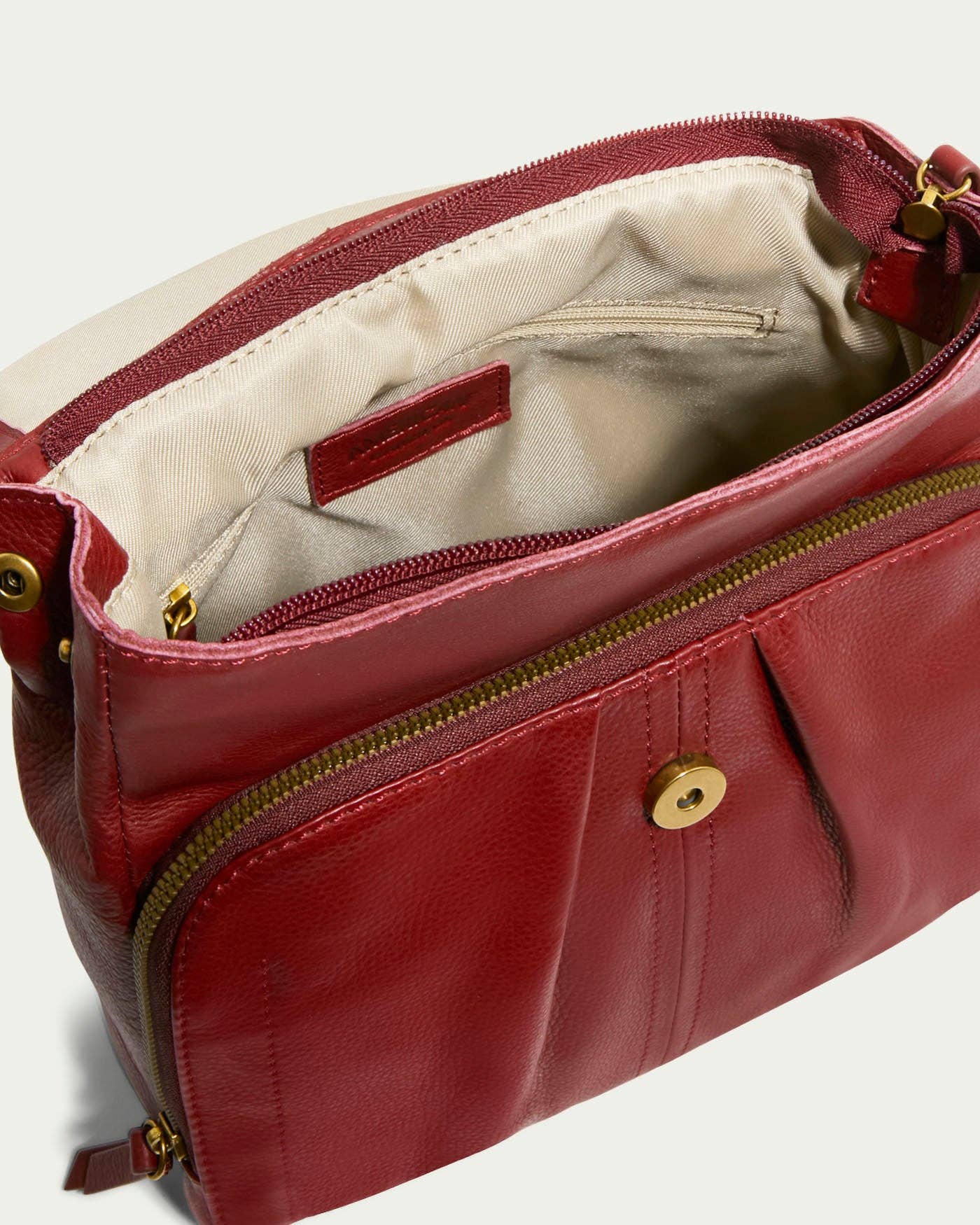 American Leather Co - Wholesale Backpack - Women's - Marino Backpack20