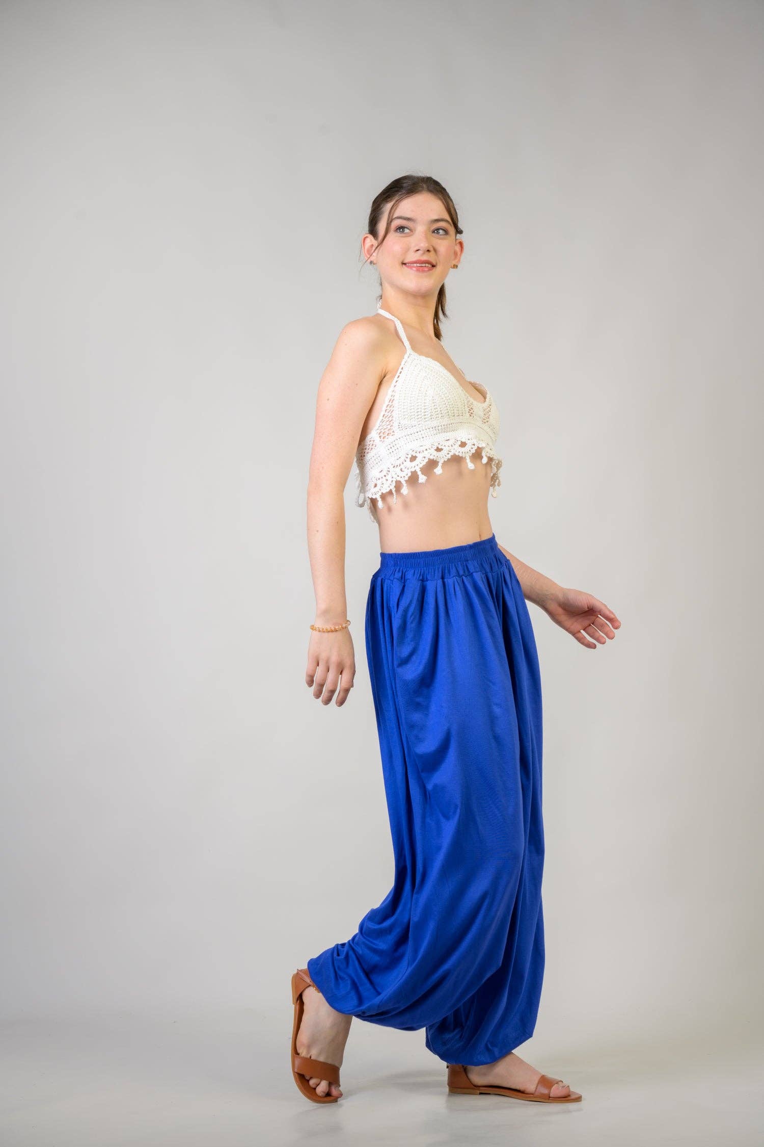 Rhea – Großhandel Hose – Damen – Rhea Lycra-Hose21