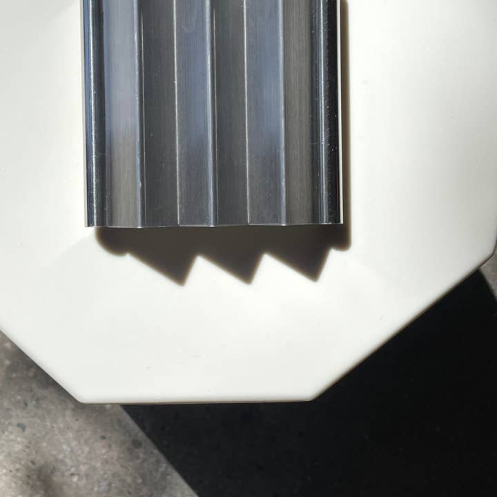 Life Research Lab - Wholesale Bath Soap Dish - zig zag soap dish2