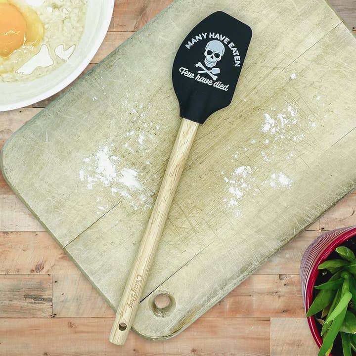 Crazy Dog T-Shirts - Wholesale Spatula/Turner - Funny Offensive Spatulas23