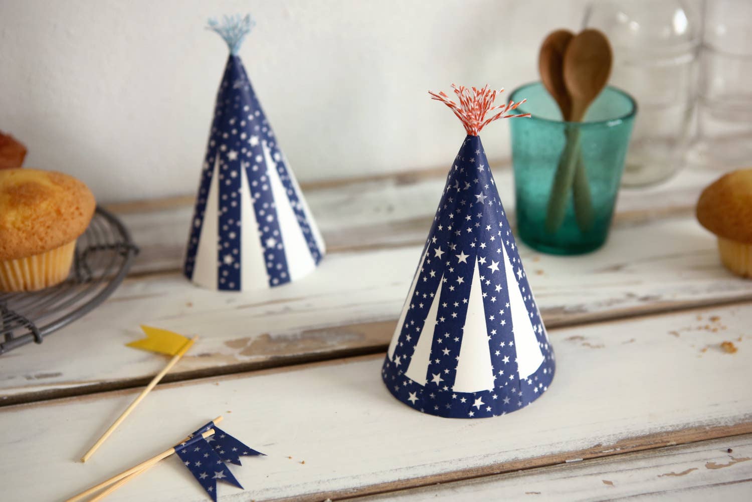 Love My Tapes Inc - Wholesale Washi Tape - 04 Starry Washi Tape1