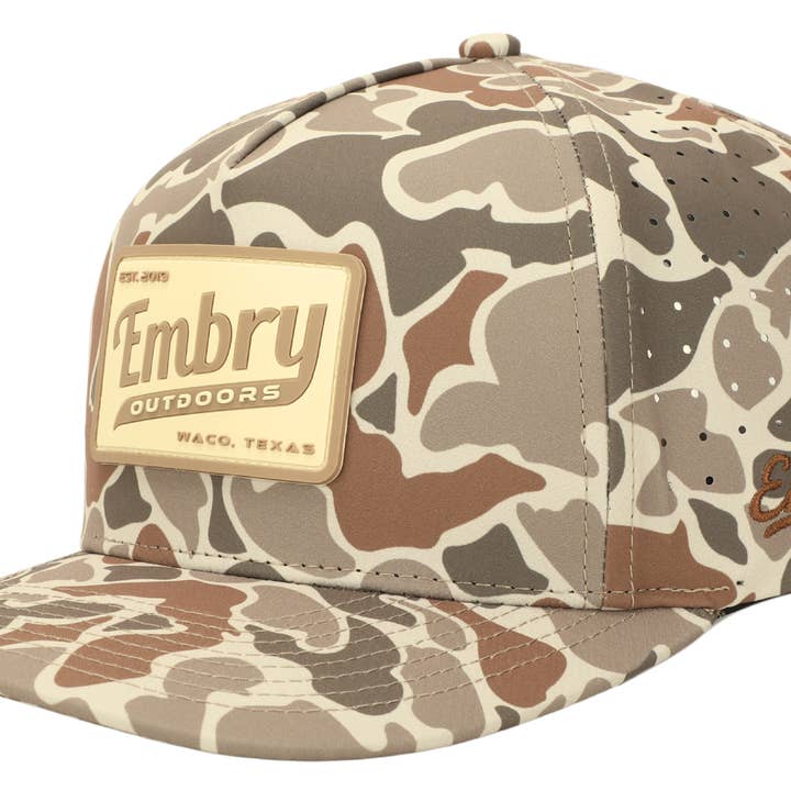 Desert Duck - Performance for wholesale by Embry Outdoors