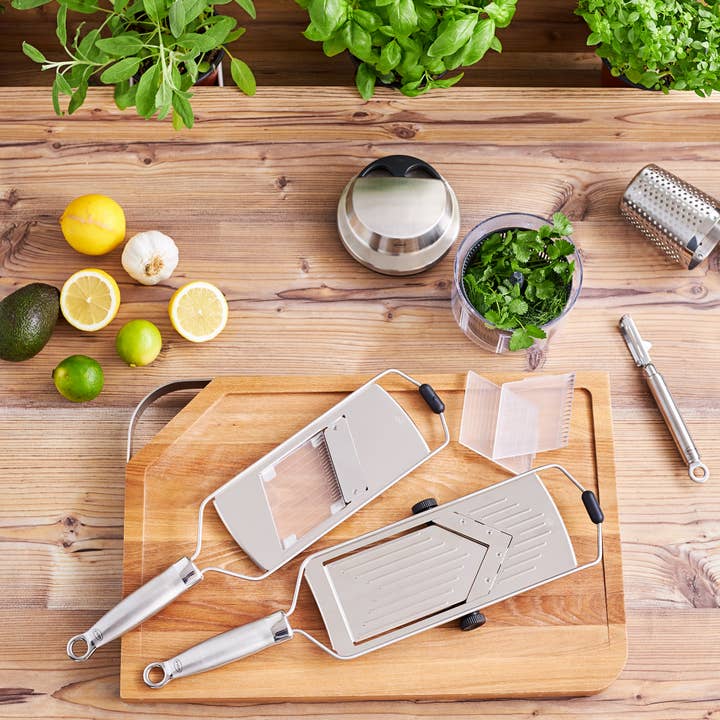 Rösle - Wholesale Kitchen Tool/Gadget - Julienne Slicer