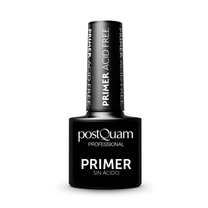 BONDER PRIMER VERNIS SEMI-PERMANENT SANS ACIDE pour la vente par POSTQUAM COSMETIC