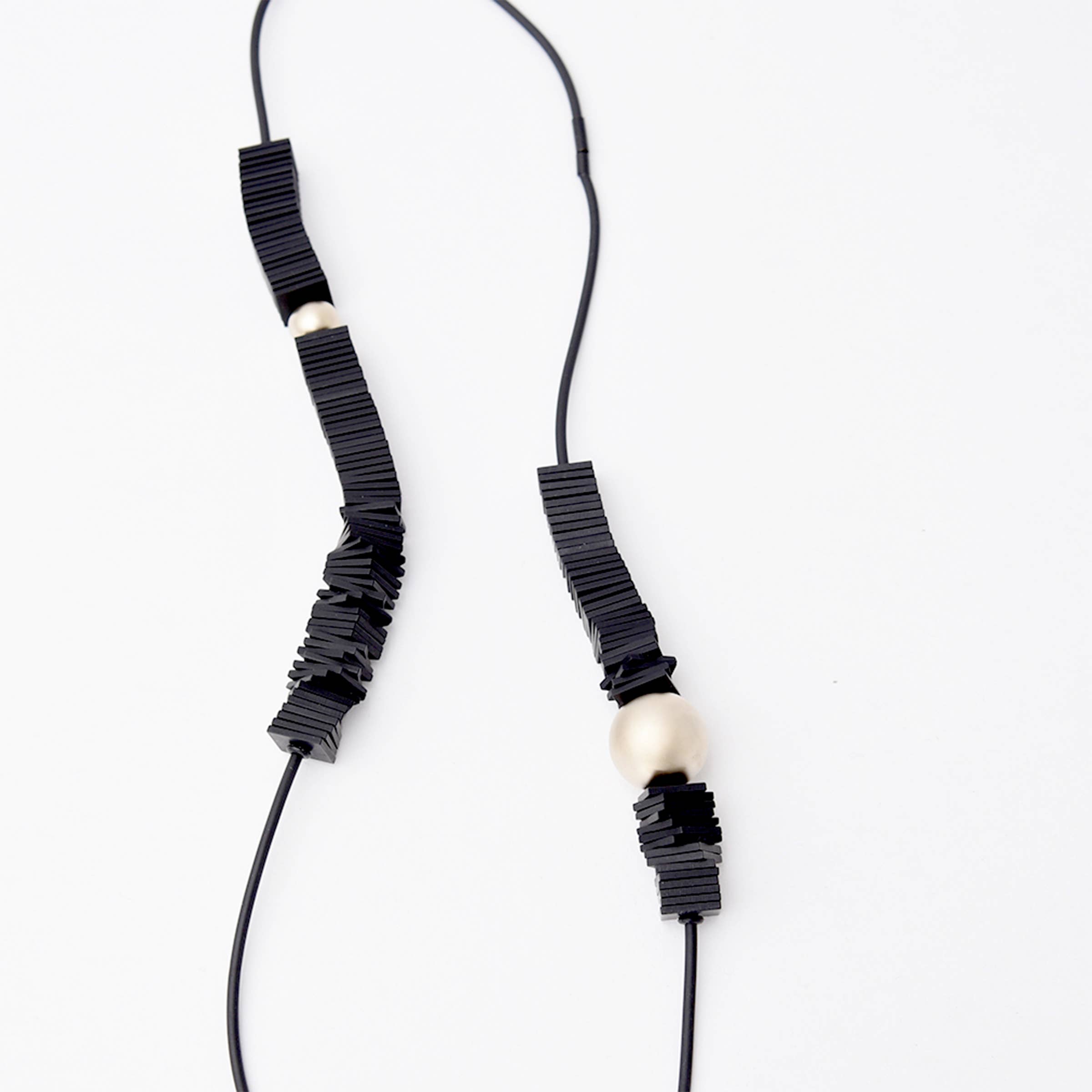 Pursuits - Wholesale Bib Necklace - Domino Necklace6