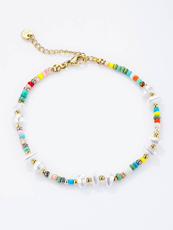 Catena in acciaio inossidabile 624RX28 per la vendita all'ingrosso da parte di BYREN | ÉLINE L'ATELIER