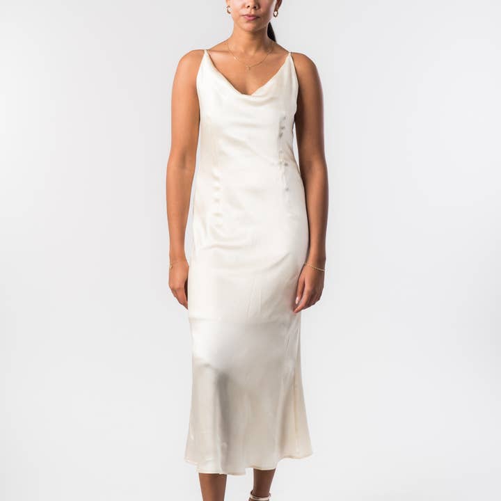 Tetti Unterkleid für den Großhandel von silk di Laurentia