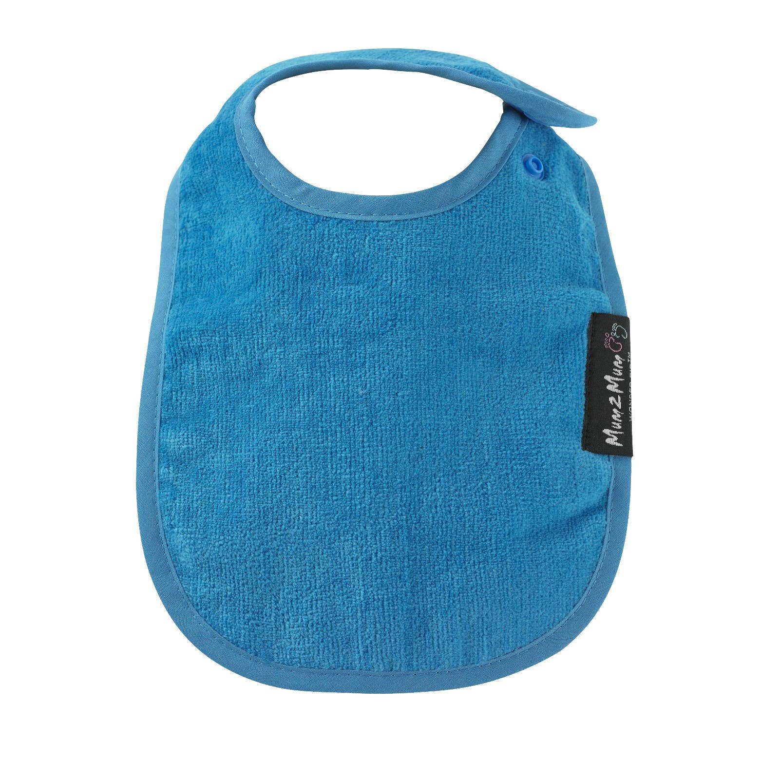 Baby&More Ltd – wholesale Bib – Baby – Mum 2 Mum Infant Wonder Bib in 16 Colours13