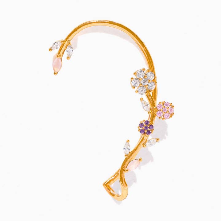 Aro Trepador Isla en Flor para venta al por mayor de Girls Crew