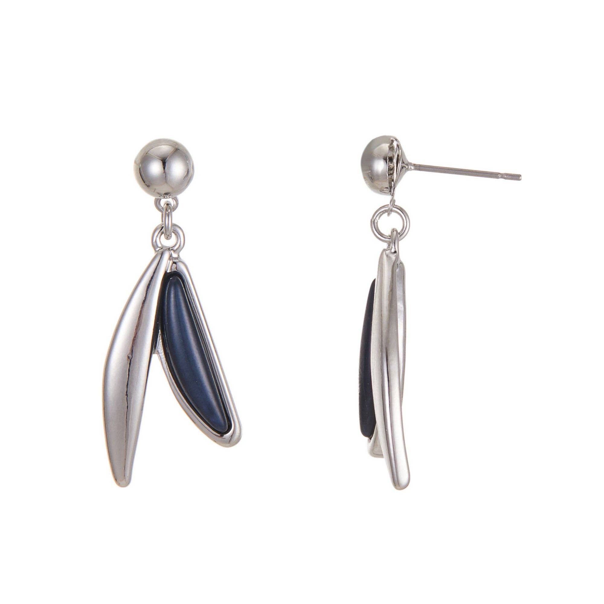 BELLE MISS – wholesale Dangle earrings – Dorine stud earring6