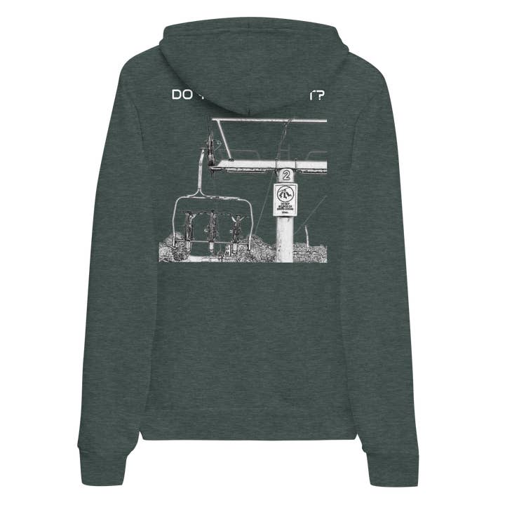 Do You Even Lift? Hoodie for wholesale by Hero Dirt LLC