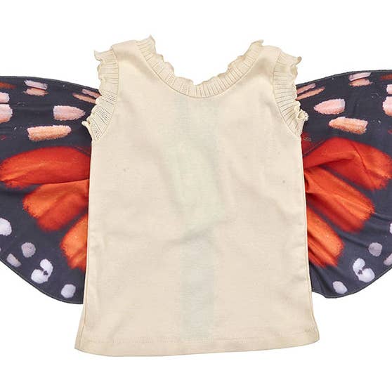 Butterfly Tank voor wholesale door Spiritex