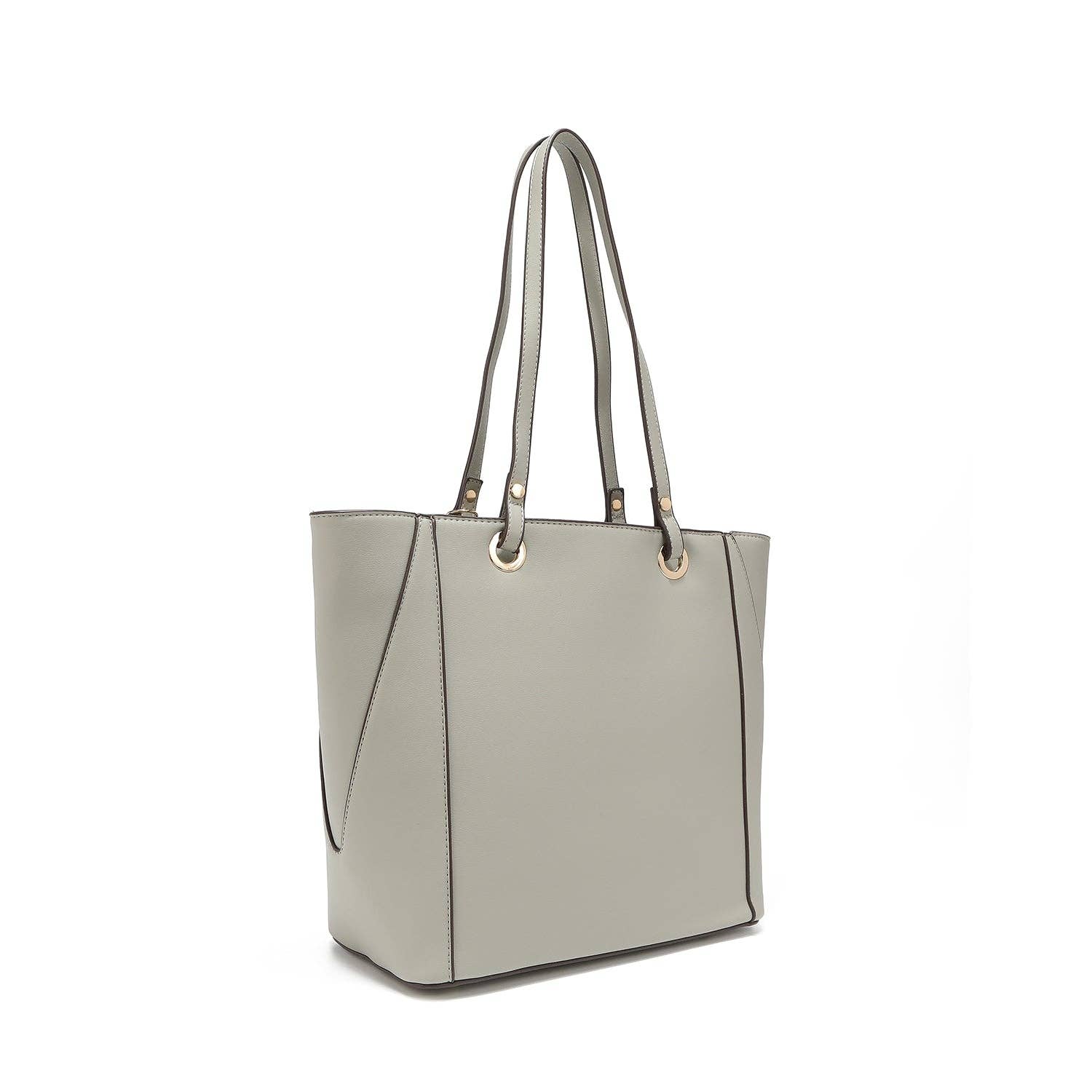 Nicole Lee - Wholesale Shoulder Bag - Women's - CONJUNTO DE 3 PIEZAS (Shopper, Bolso pequeño, Neceser)55