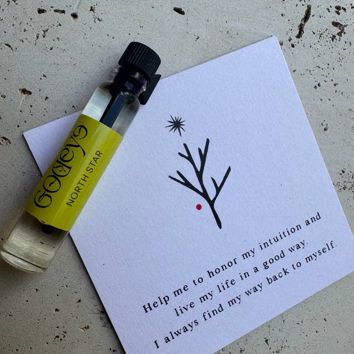 Godseye Oils - Wholesale Retailer sample – Beauty & wellness - Individual Samples17