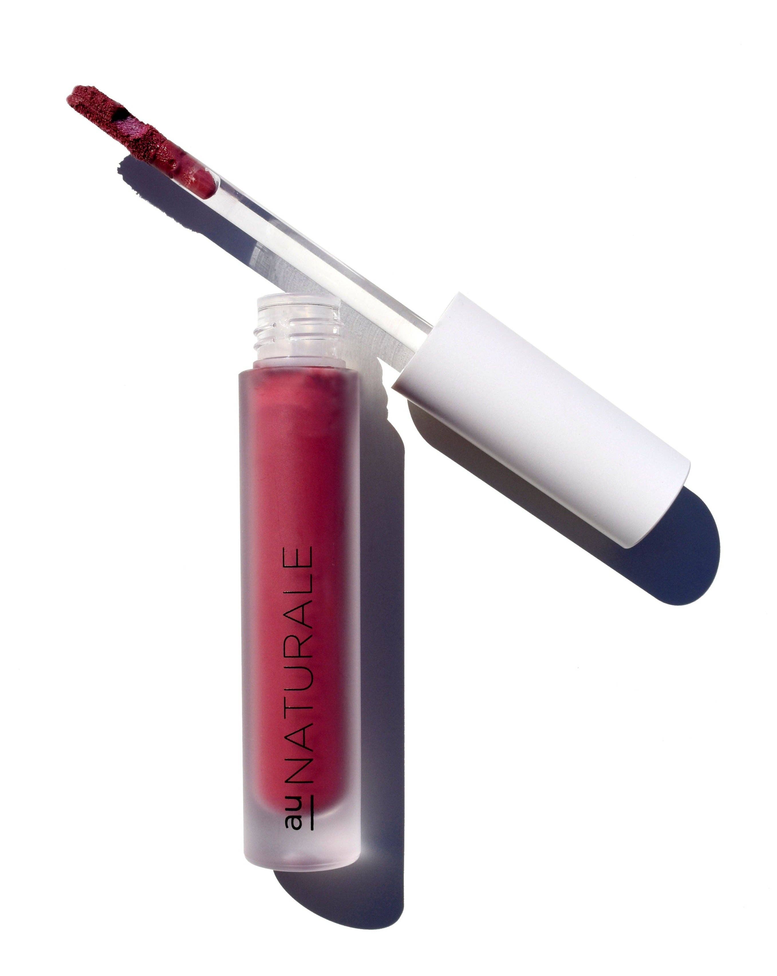Au Naturale Cosmetics - Wholesale Lip Stain/Dye/Tint - su/Stain Semi-Matte Lip Stain5