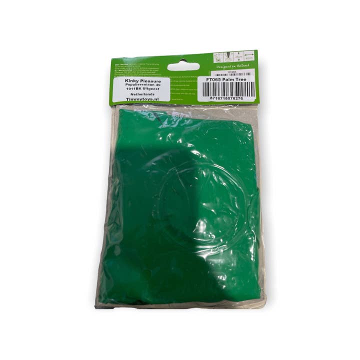 Kinky Pleasure - Wholesale Inflatables - Kinky Pleasure - FT065 - Inflatable Palm Tree - 65cm