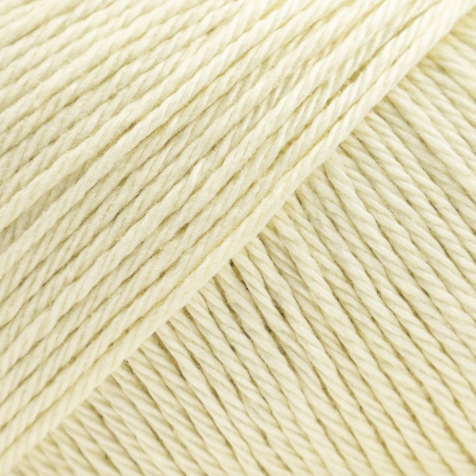 Luca-S - Vente Fils à tricoter - Luca-S Palermo - Fil de coton mercerisé 100%33