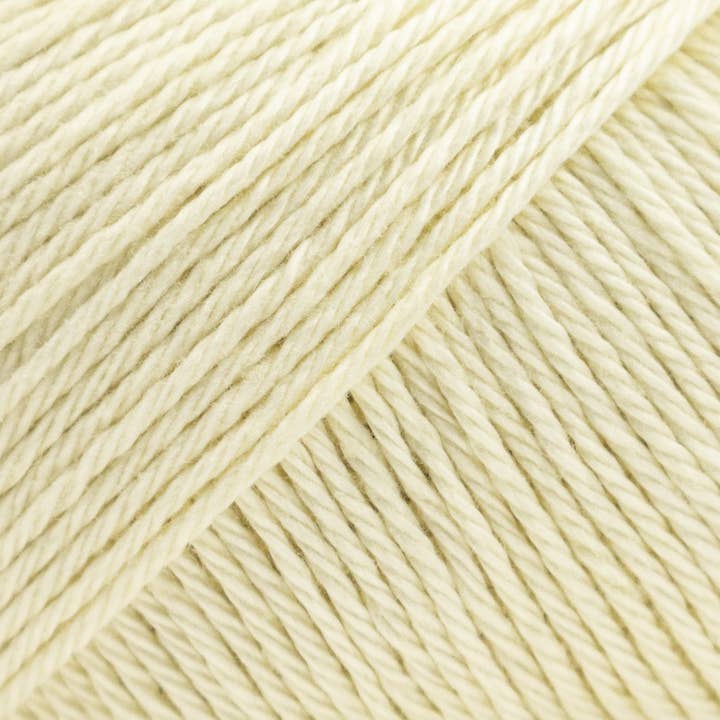 Luca-S - Vente Fils à tricoter - Luca-S Palermo - Fil de coton mercerisé 100%33