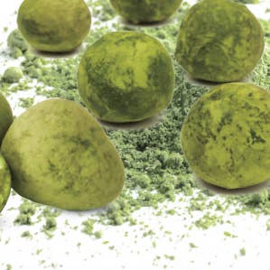 Bombones Valcorchero - Wholesale Chocolate Box - KARYKAS MATCHA TEA1