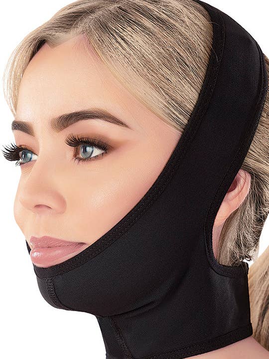 3076 Perfect Shape Face Lifter Shaper for wholesale by Perfect Shape