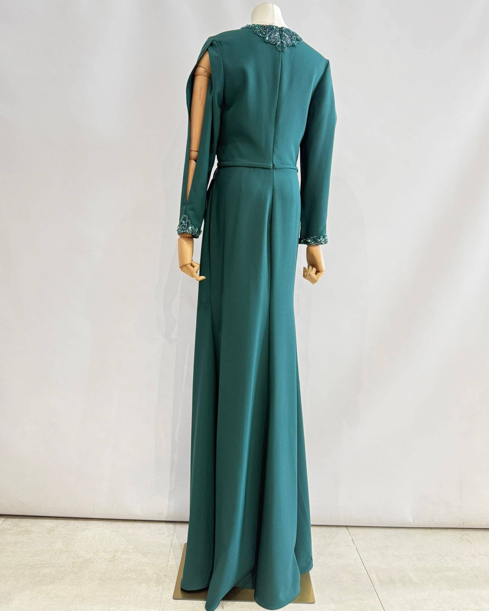 Invitadissimas – Großhandel Abendkleid – Damen – Langes Kleid S82223