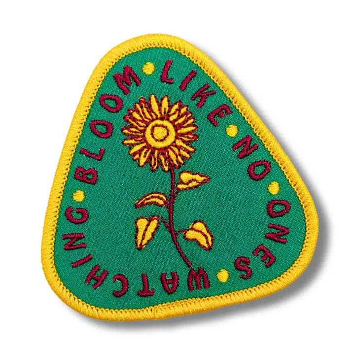 Bloom for wholesale by Outpatch