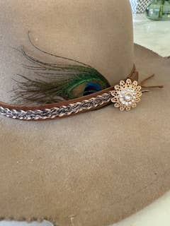 Sonya Renee Jewelry - Wholesale Brooch - Baby BLOOMS Brooch Assortment - 9 pieces  1