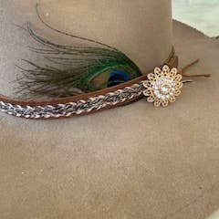 Sonya Renee Jewelry - Wholesale Brooch - Baby BLOOMS Brooch Assortment - 9 pieces 1