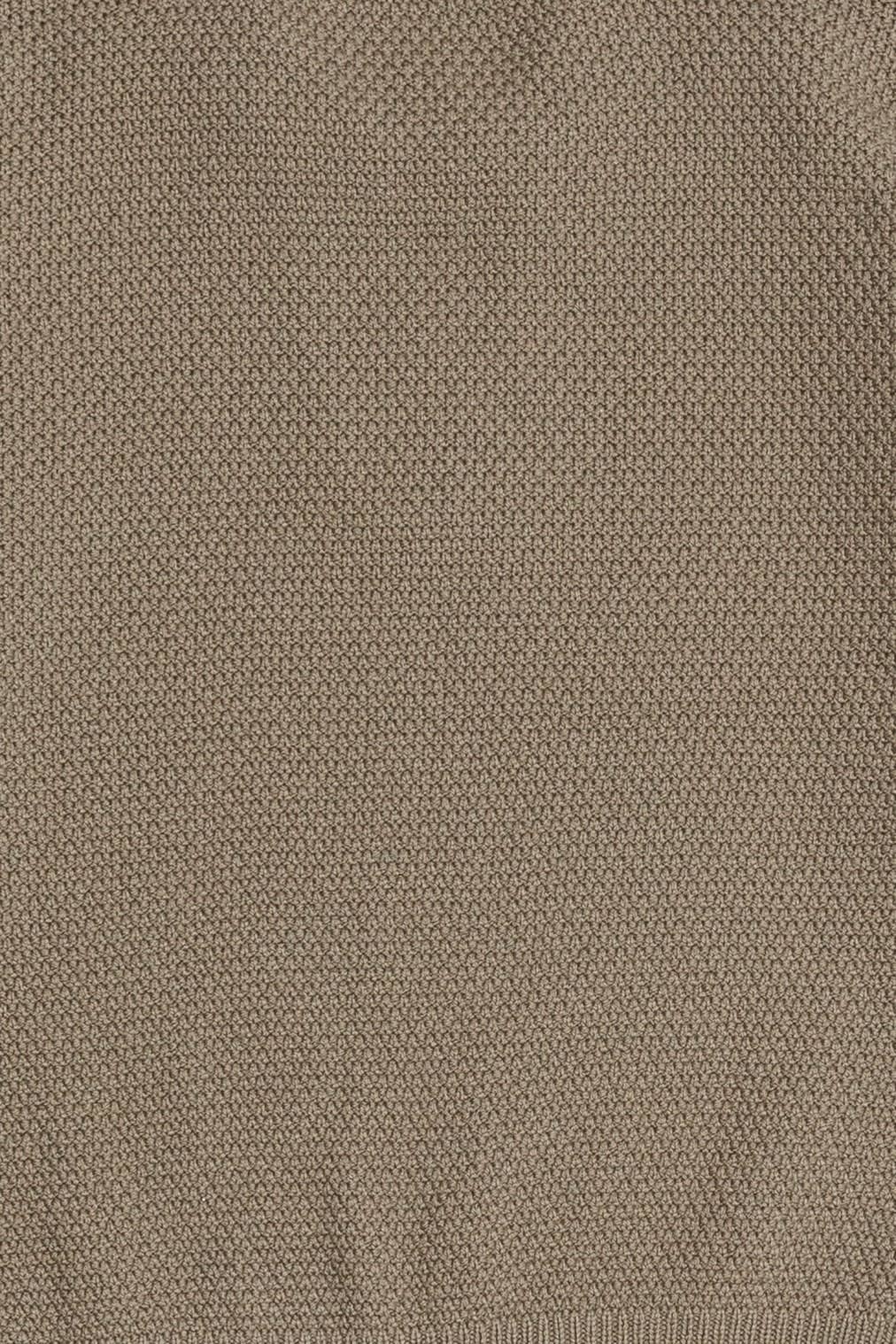 MOD REF - Wholesale Knit Sweater - Women's - The Archie Sweater | Polo Collared Knit Sweater6