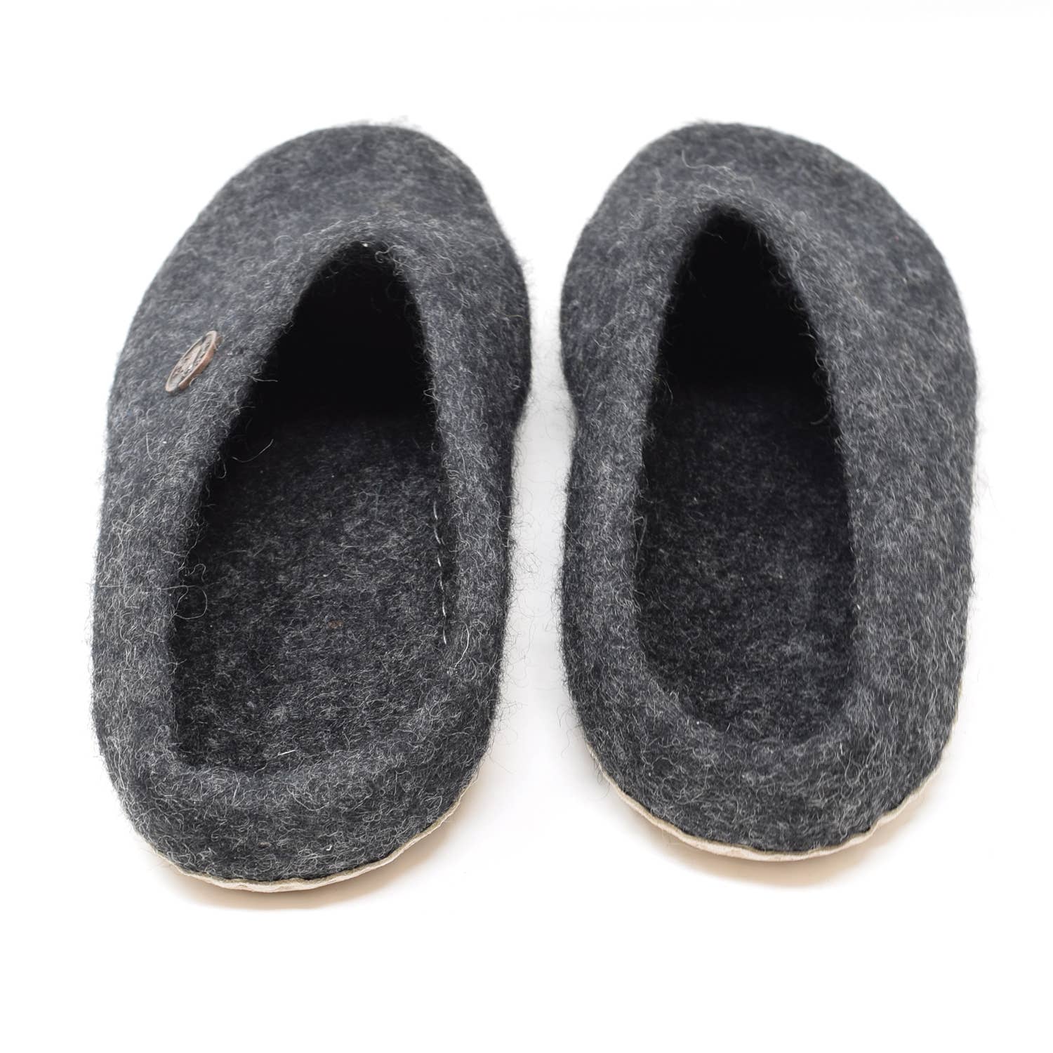 Black Yak Ltd - Wholesale Slippers - Unisex - Pure Wool Felt - Slippers - Fair Trade14