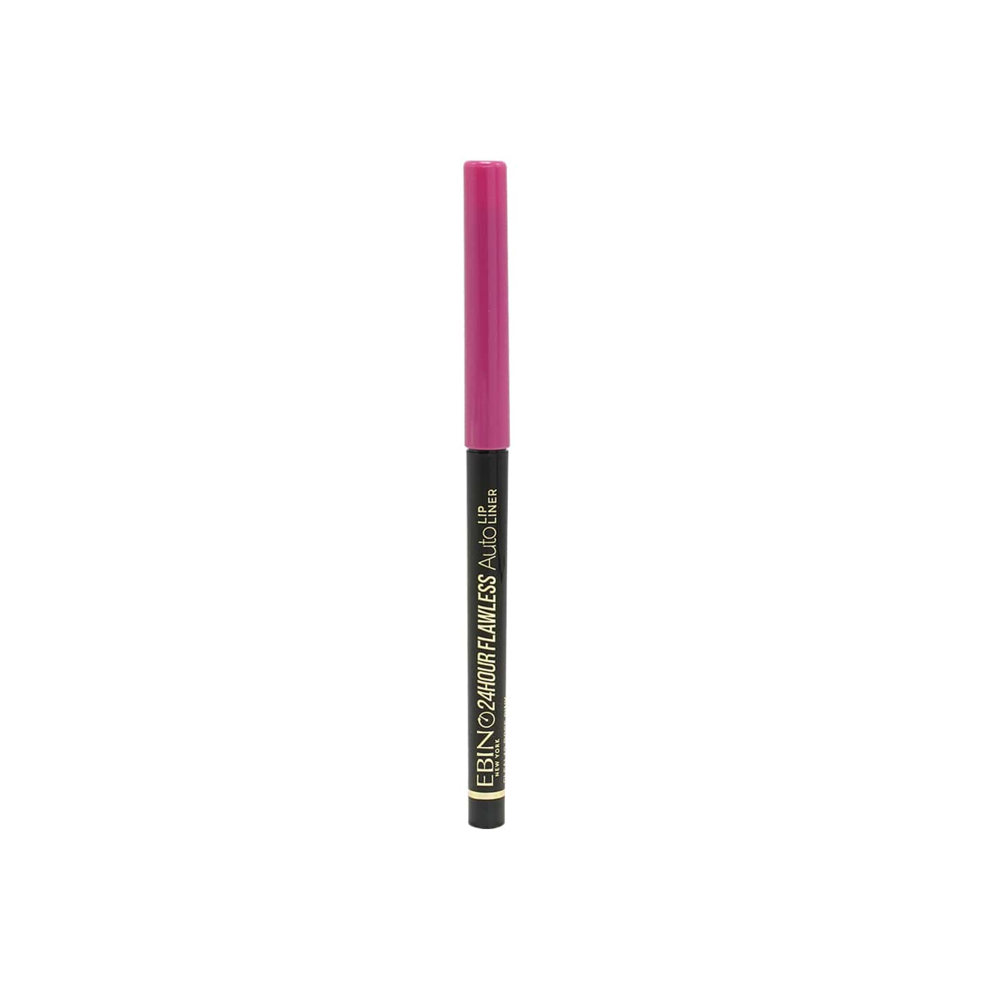 EBIN NEW YORK - Vente Eyeliners/crayons - Crayon automatique 24 heures sur 24 pour les lèvres et les yeux21
