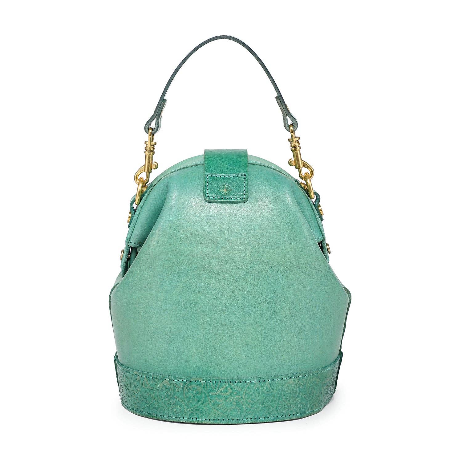 Old Trend - Wholesale Crossbody Bag - Women's - Doctor Bucket Crossbody Bag124