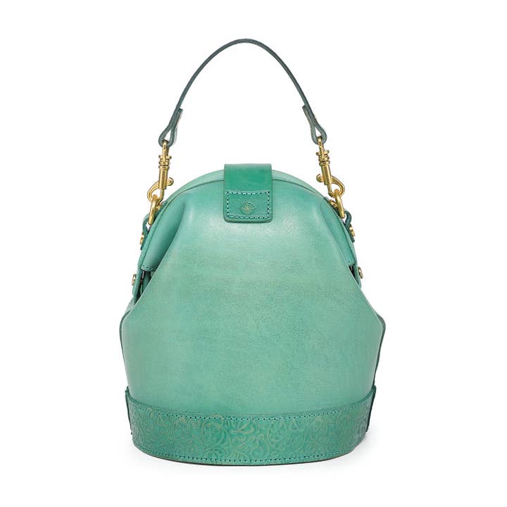 Old Trend - Wholesale Crossbody Bag - Women's - Doctor Bucket Crossbody Bag124