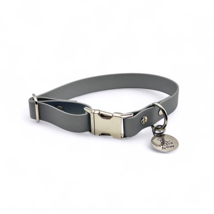 Splash By Happy - Wholesale Pet Collar - Dog - Biothane® clip necklace14