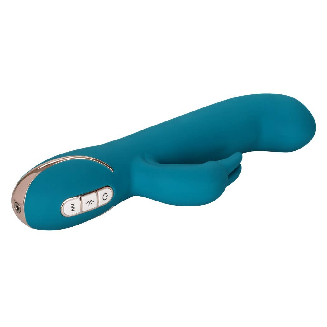 CalExotics - Wholesale Sex Toy - Jack Rabbit® Signature Silicone Rocking "G” Rabbit9