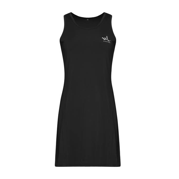 Padel Court Kleid für den Großhandel von Wilma & Louise