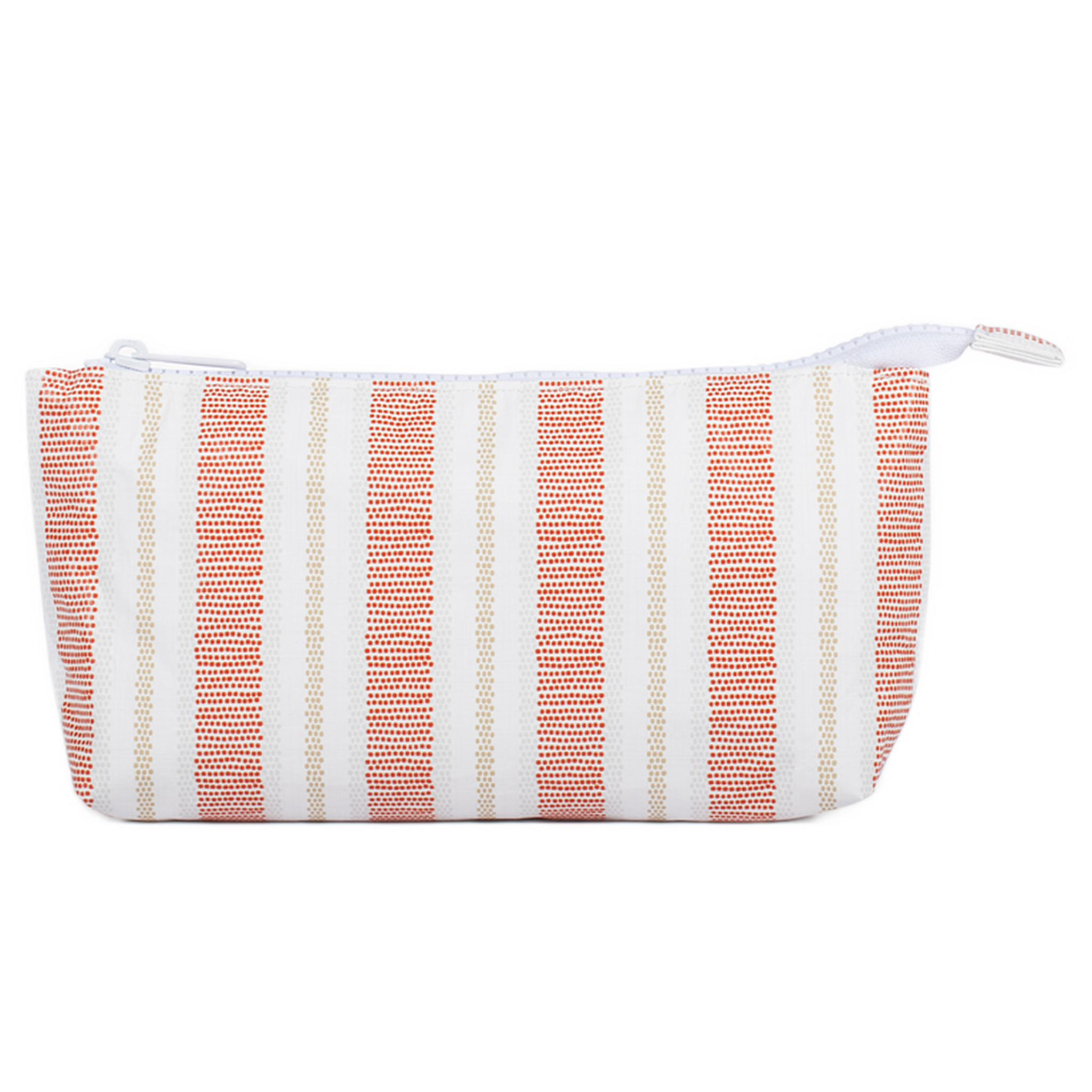 Wipstitch - Wholesale Pouch - Women's - Small Tyvek® Zipper Pouch3
