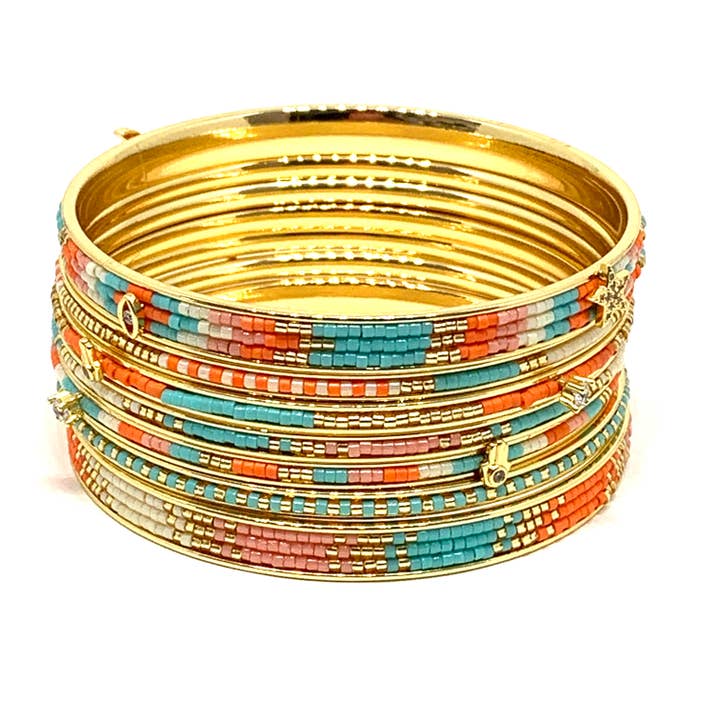 ARMBANDENSET MET SYMBOOL voor wholesale door Hypnochic